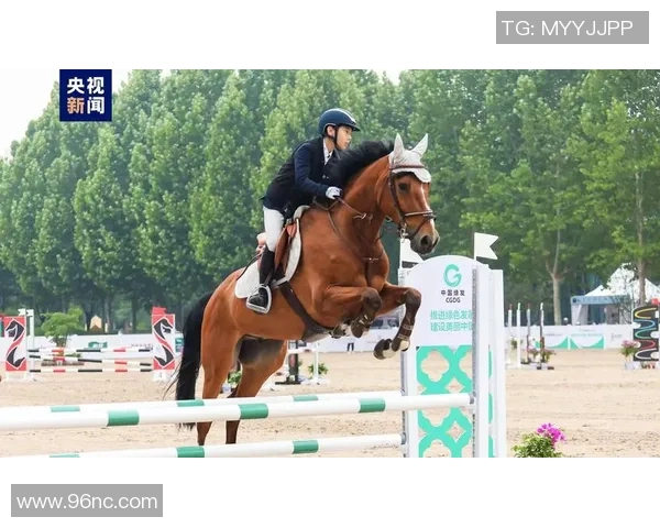 2023年全国场地障碍赛晋级名单揭晓参赛选手名单及赛程安排一览