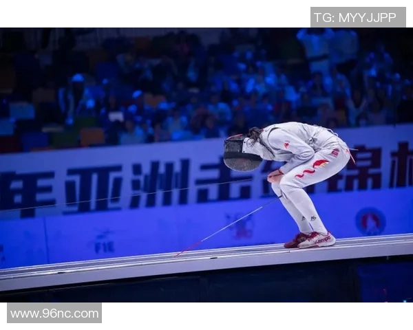 2023年击剑花剑决赛精彩回顾及最终获胜者揭晓 2023年击剑花剑决赛精彩回顾及最终获胜者揭晓