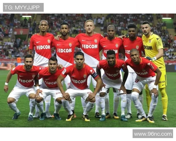 摩纳哥法甲青年球员崛起的背后故事与未来展望 摩纳哥法甲青年球员崛起的背后故事与未来展望