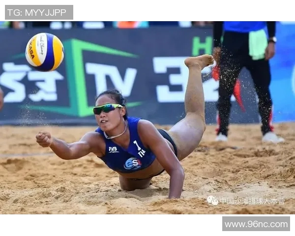 沙滩排球世界巡回赛站精彩赛事回顾与未来展望