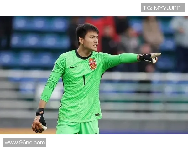 U23国足迎战泰国队期待展现实力争取胜利的决战时刻