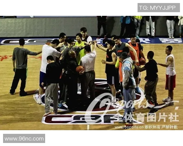 阿不都沙拉木引领新疆广汇重返CBA巅峰之路的奋斗与荣耀 阿不都沙拉木引领新疆广汇重返CBA巅峰之路的奋斗与荣耀