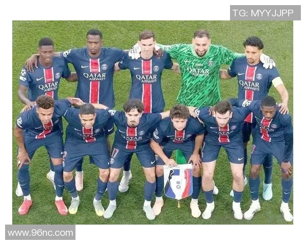 巴黎圣日耳曼引进国米后卫，助力强化防线阵容