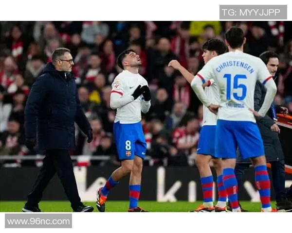 格列兹曼发威！巴萨4-1大胜毕尔巴鄂欧冠形势乐观