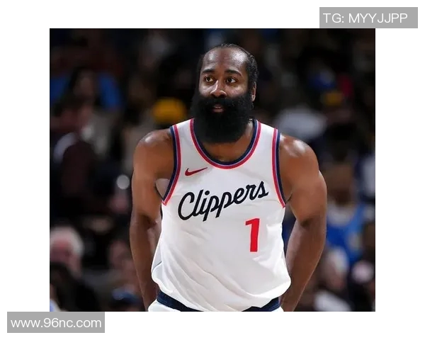 哈登宣布正式加盟湖人！紫金王朝再添一巨星！