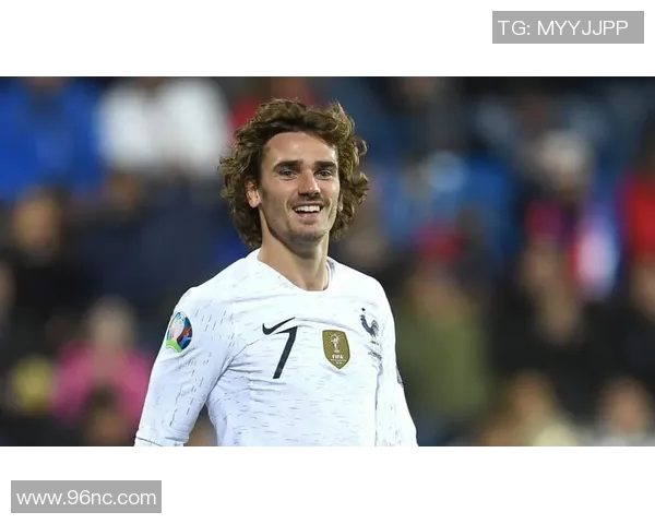 格列兹曼转会巴塞罗那备受争议,已与南安普顿进行初步接触 格列兹曼转会巴塞罗那备受争议,已与南安普顿进行初步接触