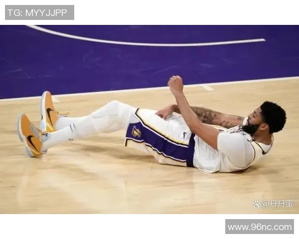 湖人中锋戴维斯因伤休战至少一周，球队备战不力或影响战绩