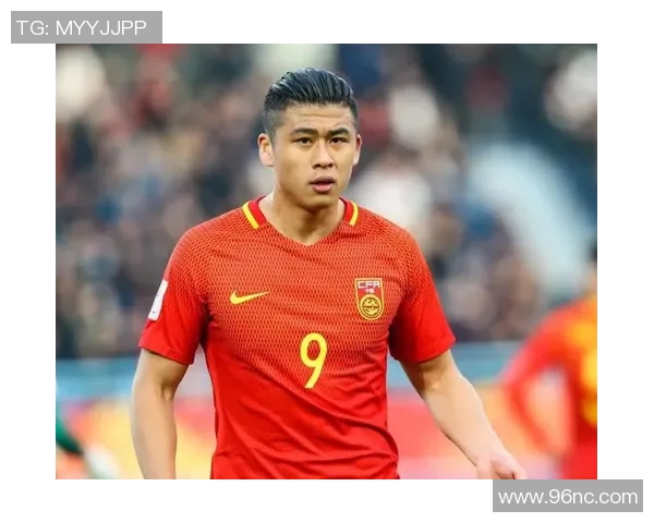 张玉宁的成长之路：从青涩少年到国家队锋线尖刀的蜕变与奋斗