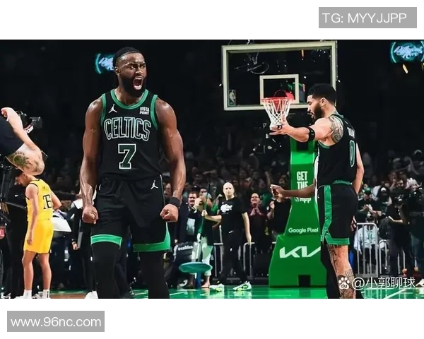 凯尔特人全面爆发，东部决赛战局再度扭转