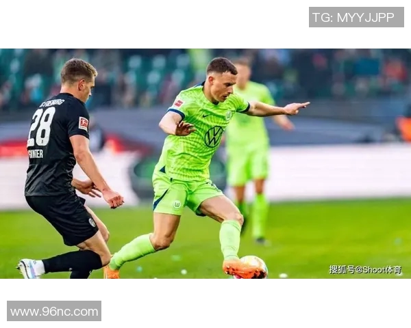 沃尔夫斯堡逆转柏林赫塔,德甲不败纪录继续保持 沃尔夫斯堡逆转柏林赫塔,德甲不败纪录继续保持