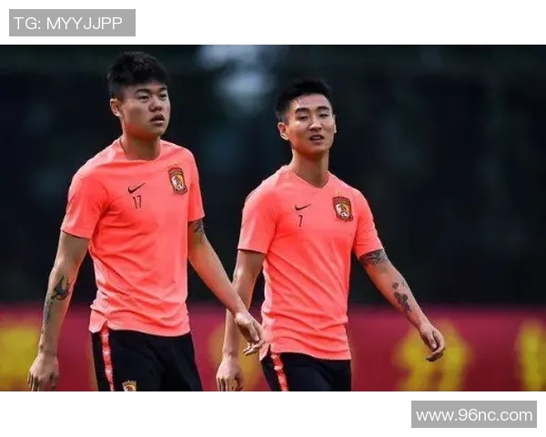 韦世豪在中超联赛的精彩表现与未来发展潜力分析 韦世豪在中超联赛的精彩表现与未来发展潜力分析