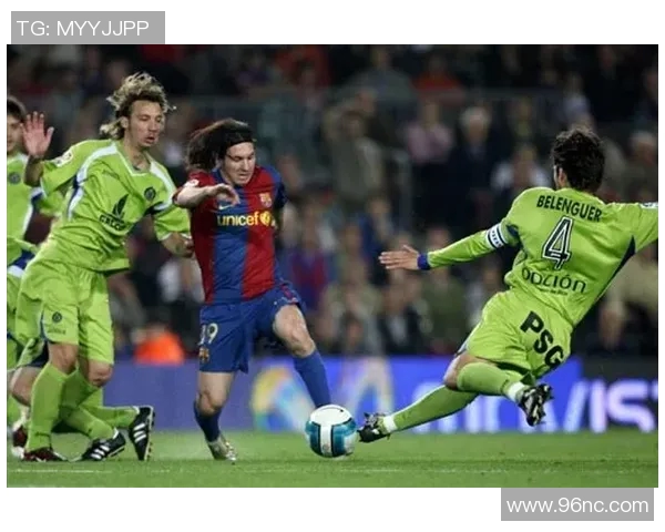 马拉多纳球场：足球传奇的圣地